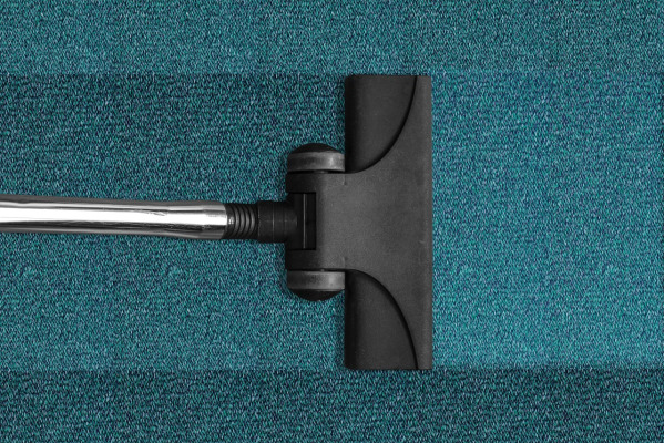 cordless stick vacuum product